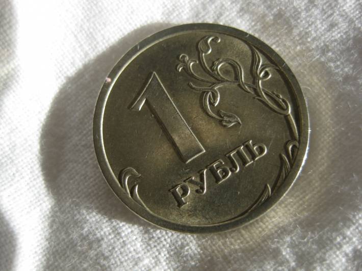 Житель Архангельска троллит судебных приставов рублёвыми монетами