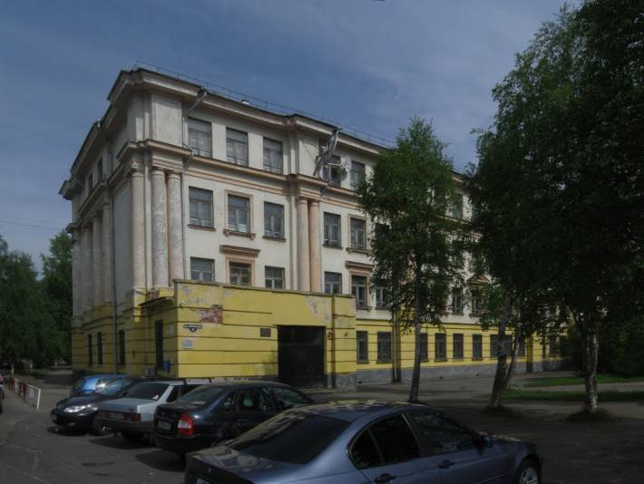 Две гимназии Архангельска вошли в топ-500 лучших школ России.