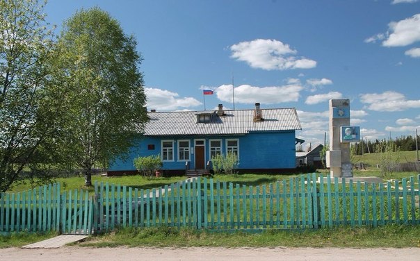 Проблемы деревни в Архангельской области