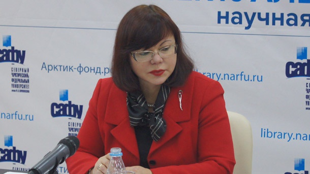 На ректора САФУ в Архангельске завели уголовное дело